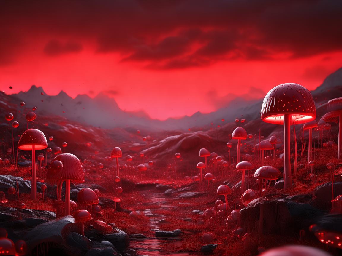 手游梦幻中全红是什么意思？