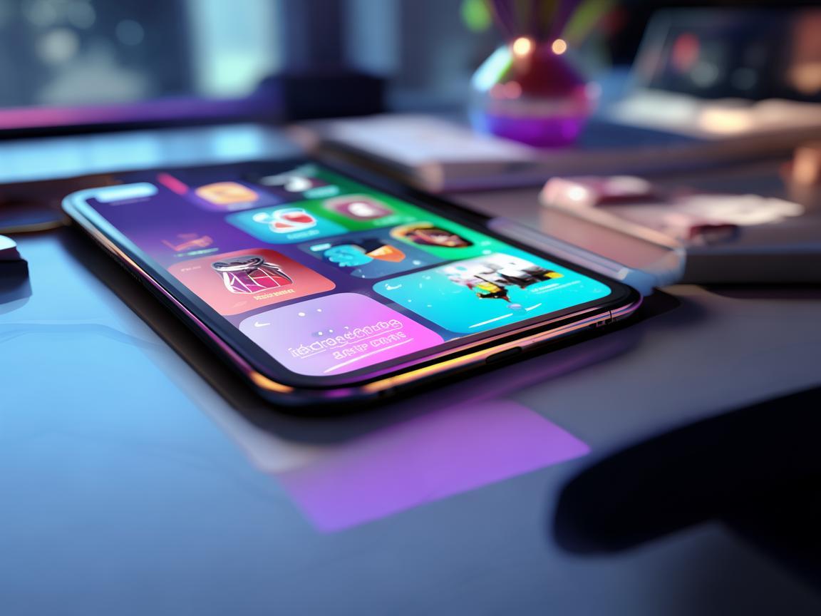 iOS录手游用什么软件好呢？
