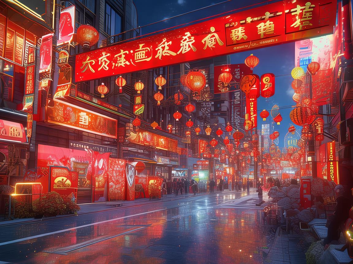 CF手游新年有什么活动吗？
