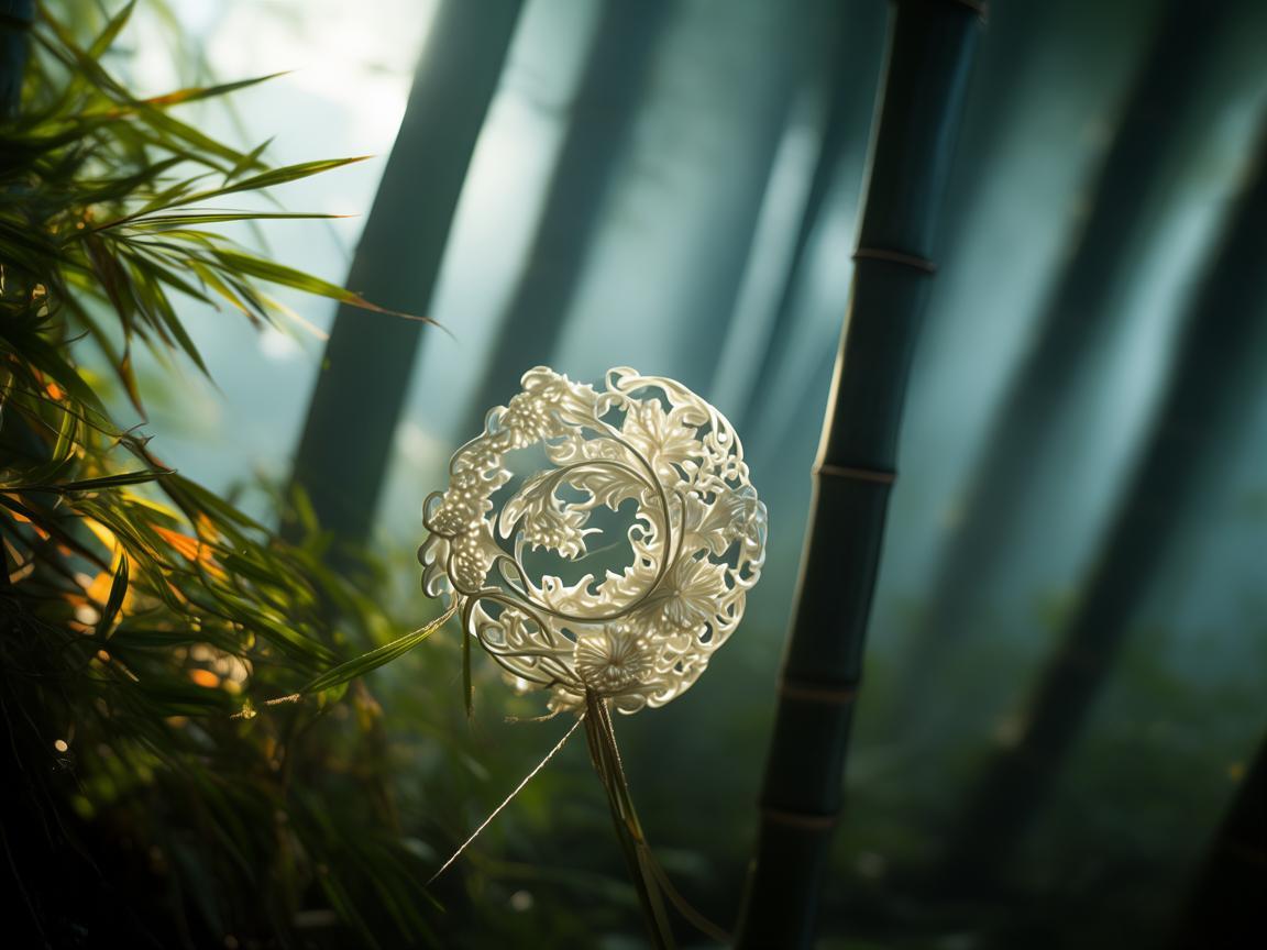 射雕手游中的白什么簪究竟是什么？
