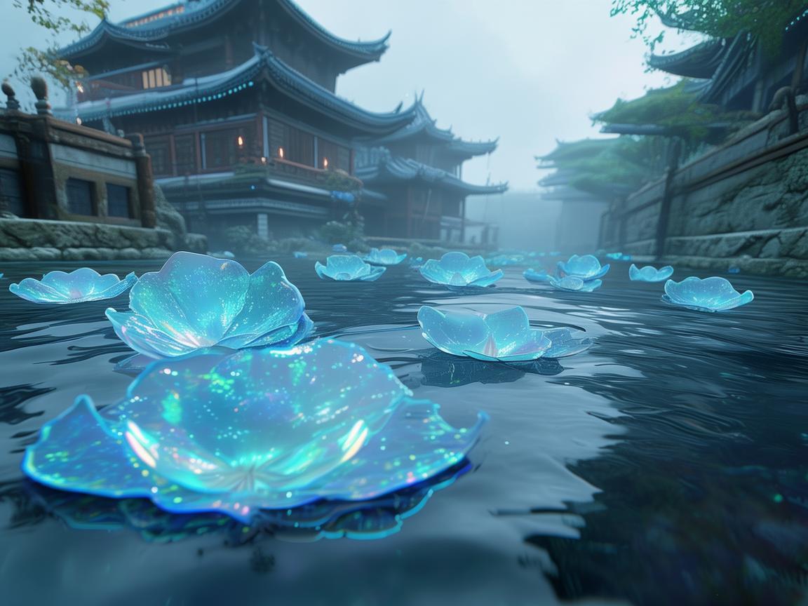 逆水寒手游剧情里究竟用了什么药？