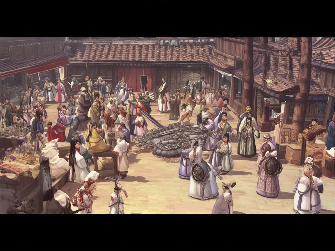 韩服手游中什么装备好卖呢？