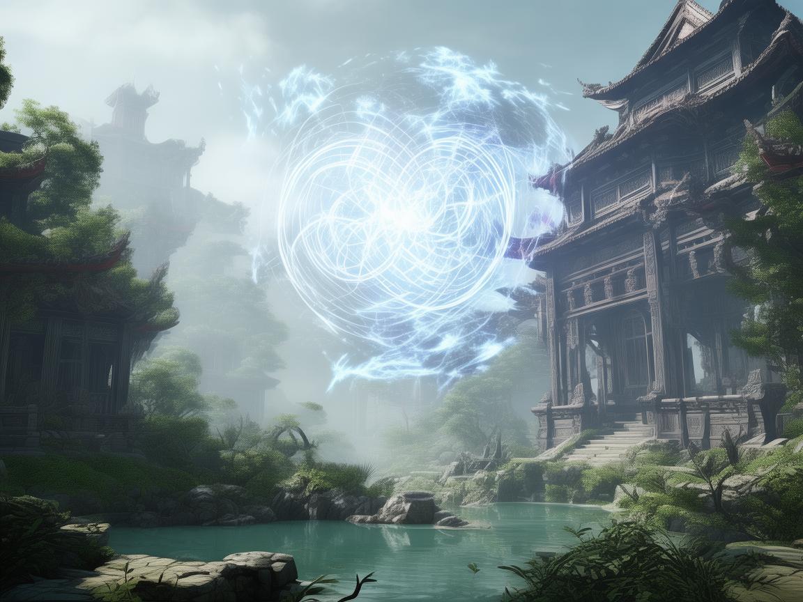 手游太白该用什么心法？