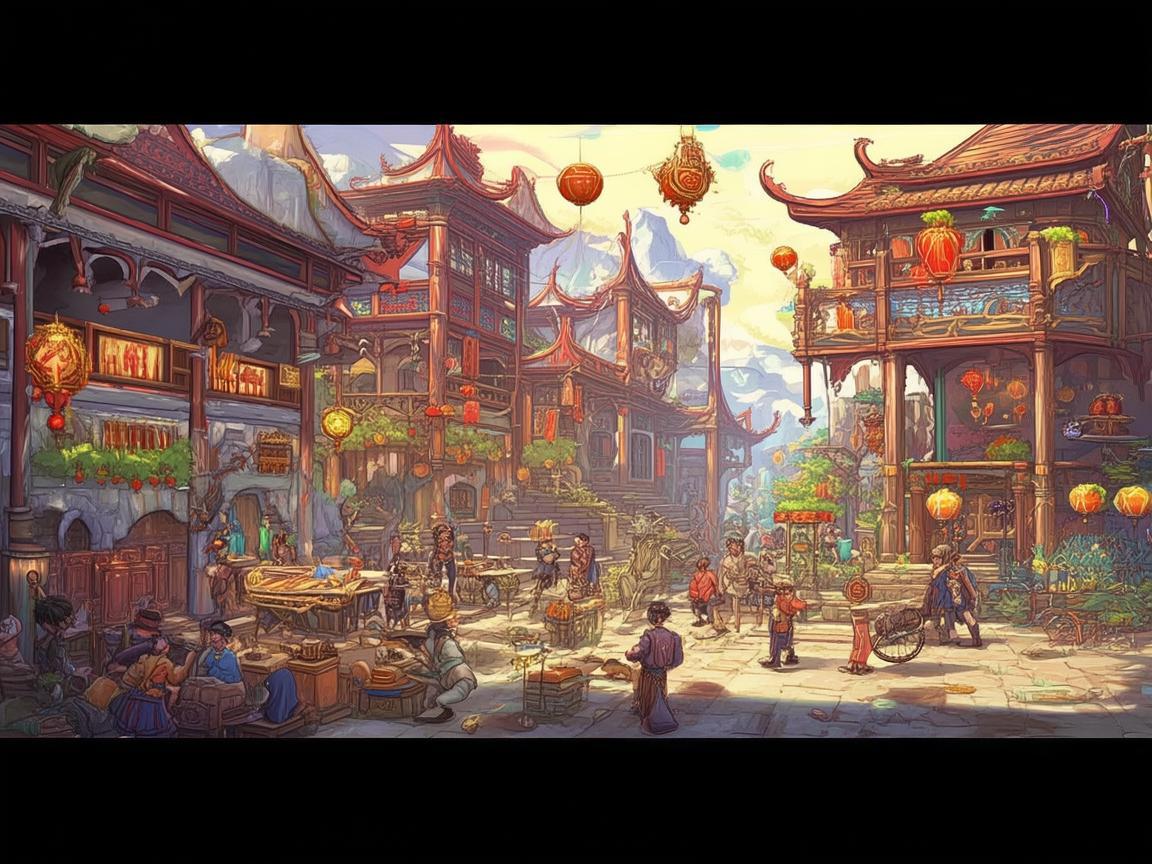 斗罗手游选什么好？
