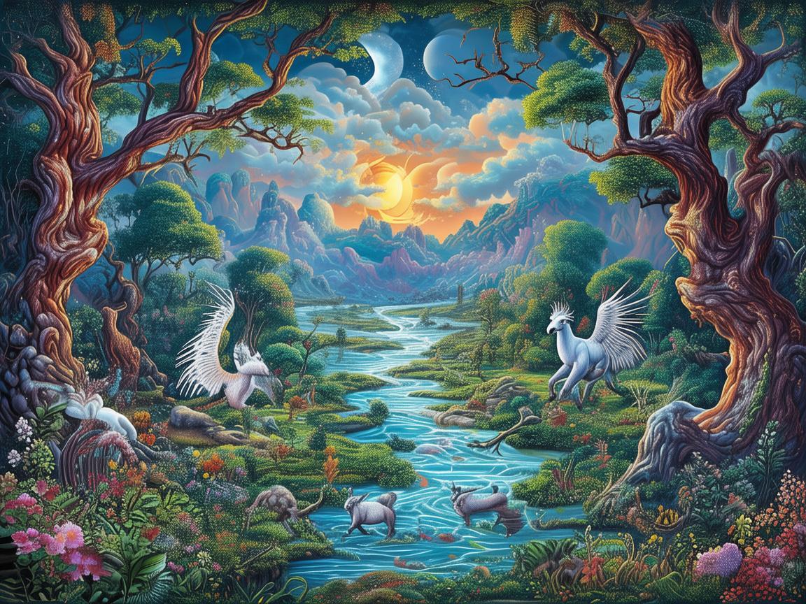 神话纪元有手游吗？