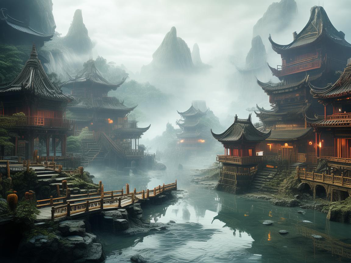 天龙八部手游究竟是哪家公司的？