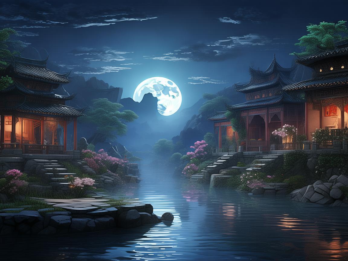 秦时明月手游怎么邀请？答案在这里！