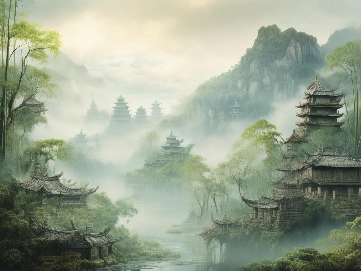 问道手游现在还火吗？