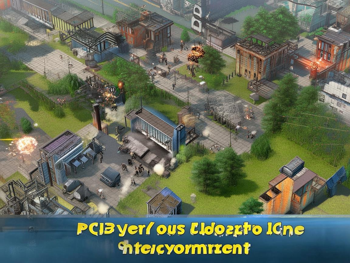 CF手游PVE包括什么？