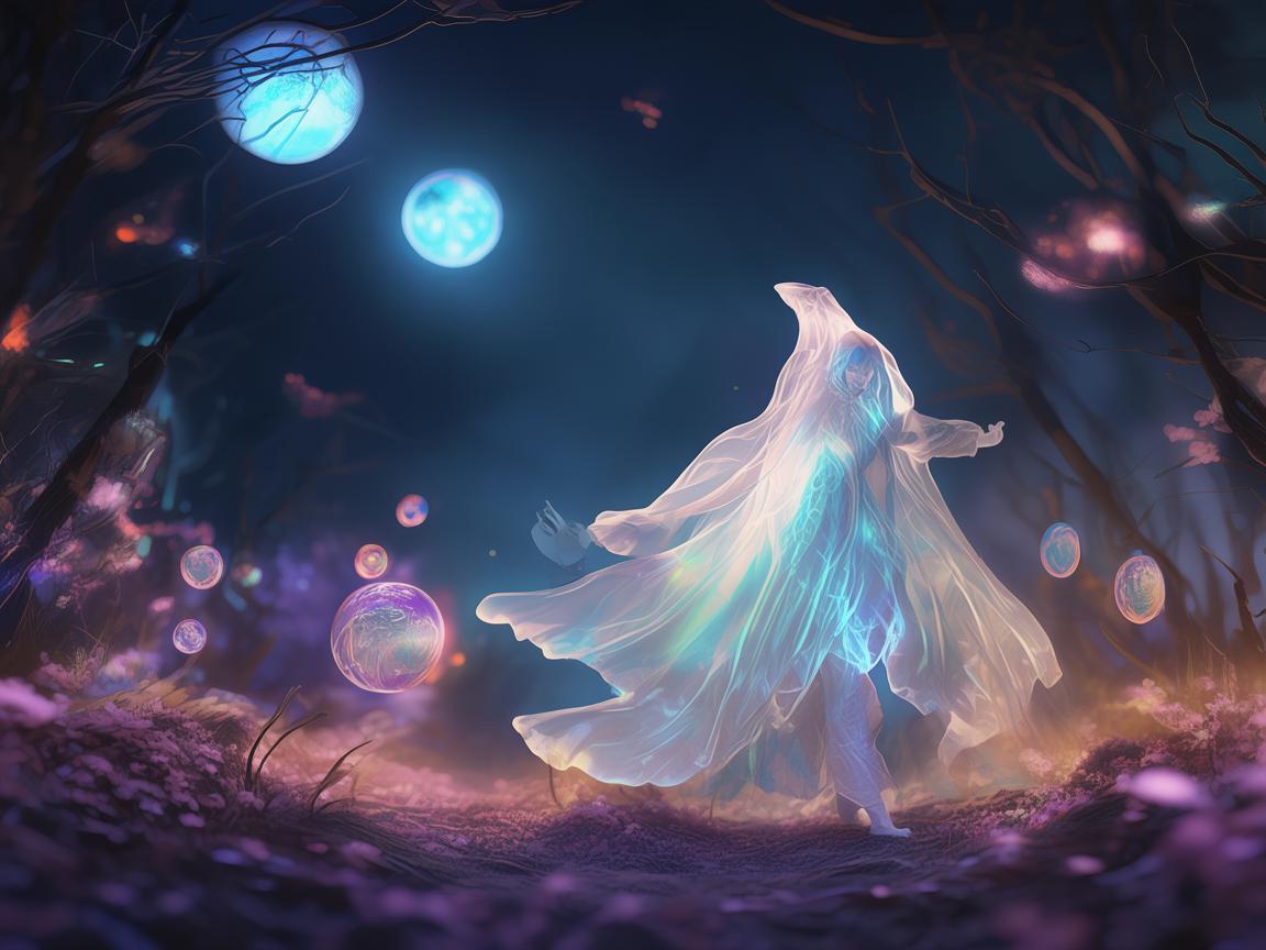 梦幻手游鬼魂真的不能封印吗？