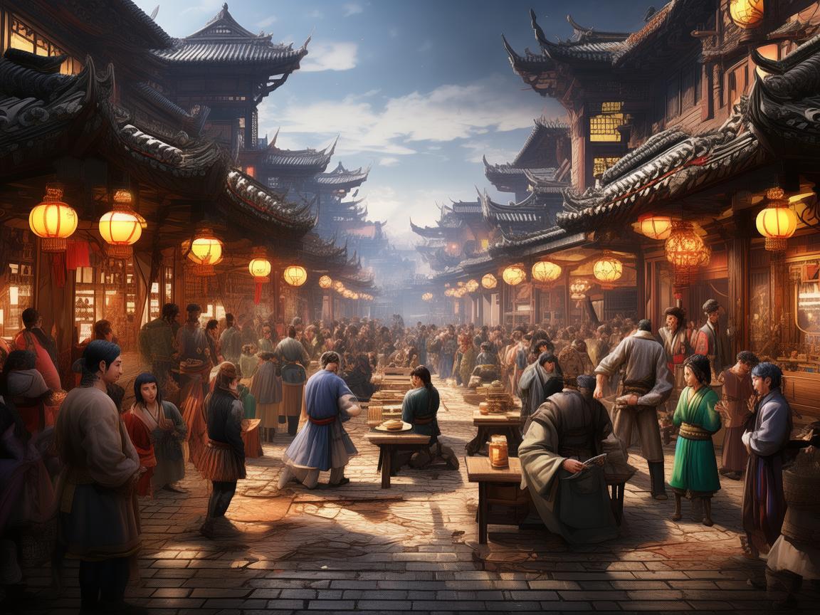 官途手游真的好玩吗？