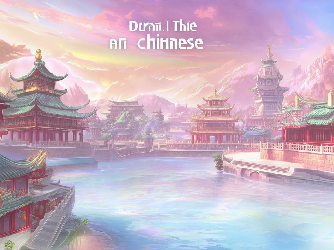 梦华传手游选什么好呢？