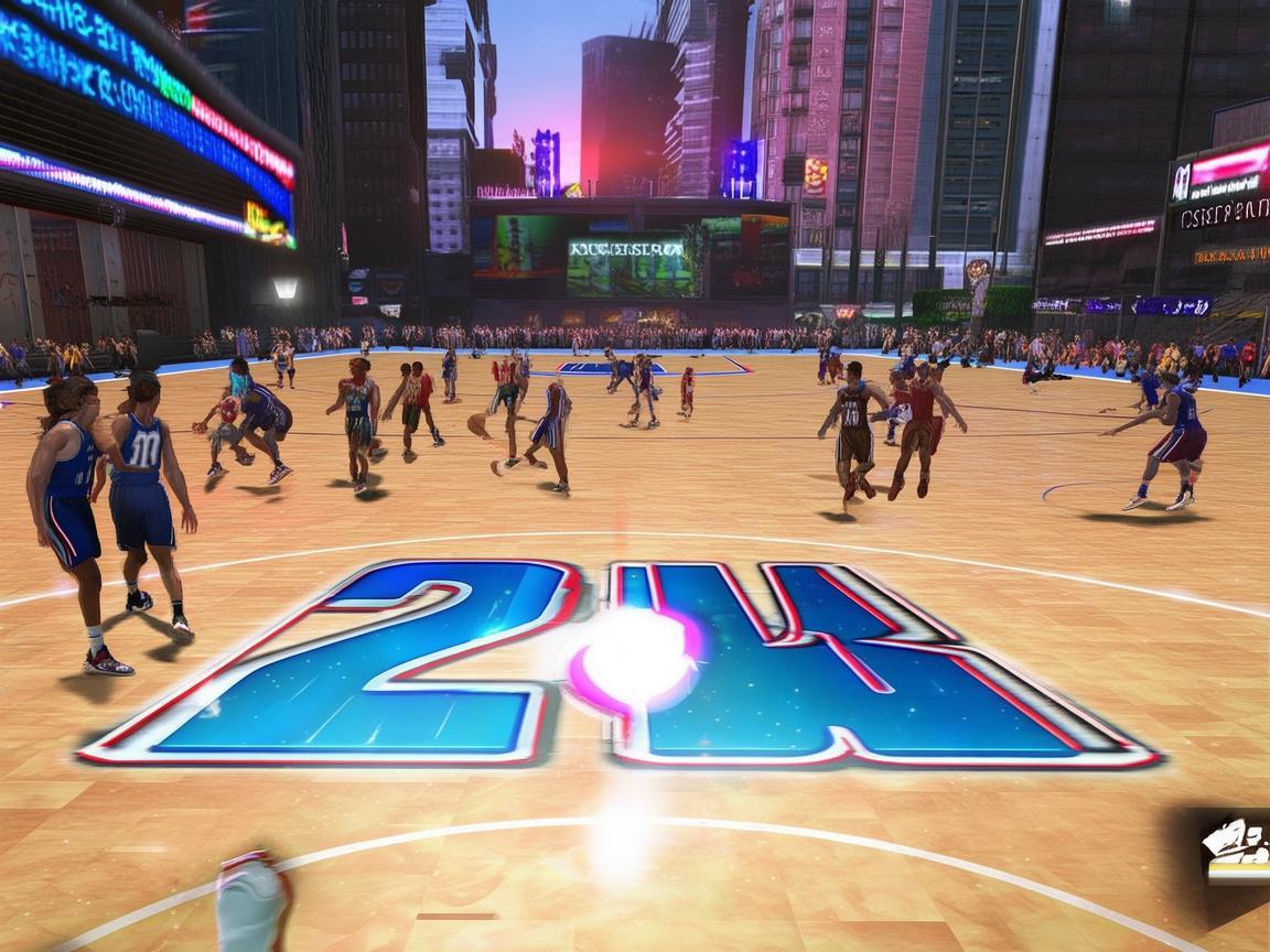 手游2K NBA要钱吗？