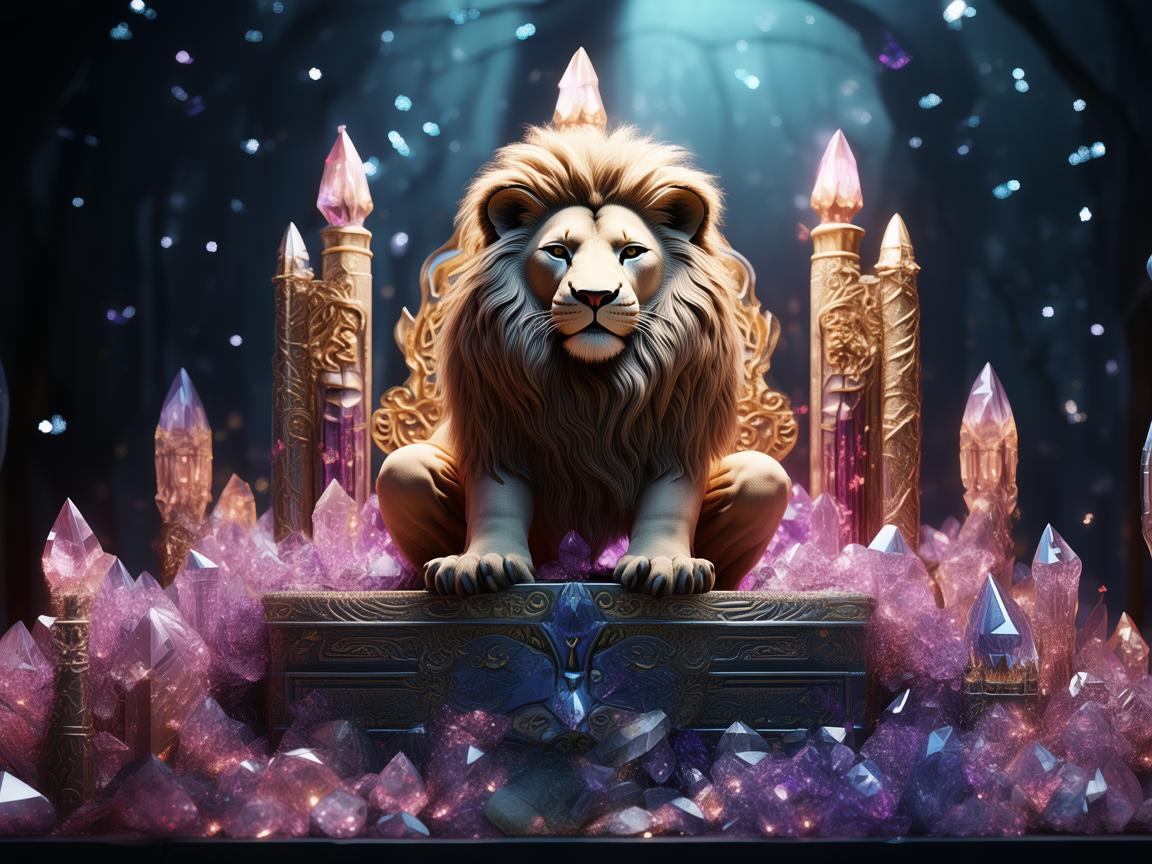 梦幻手游狮王该带什么石头？