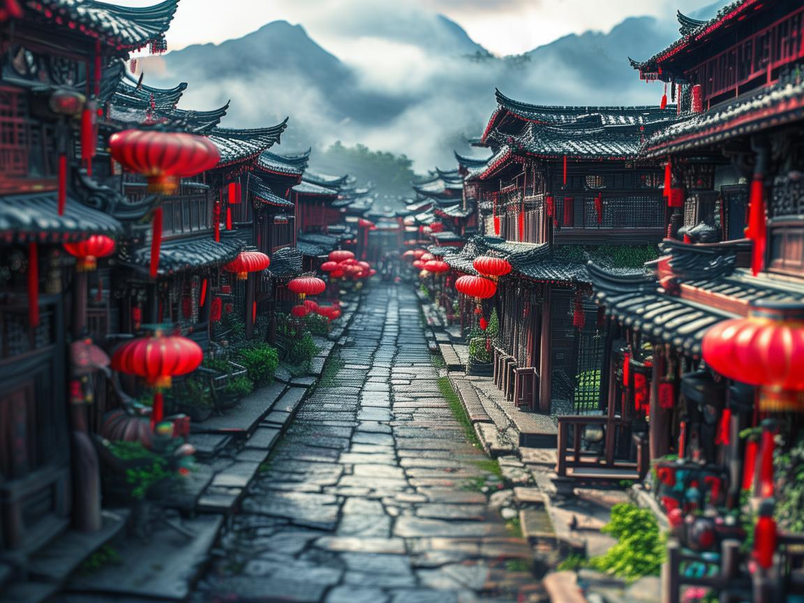 国产手游为何多为武侠型？