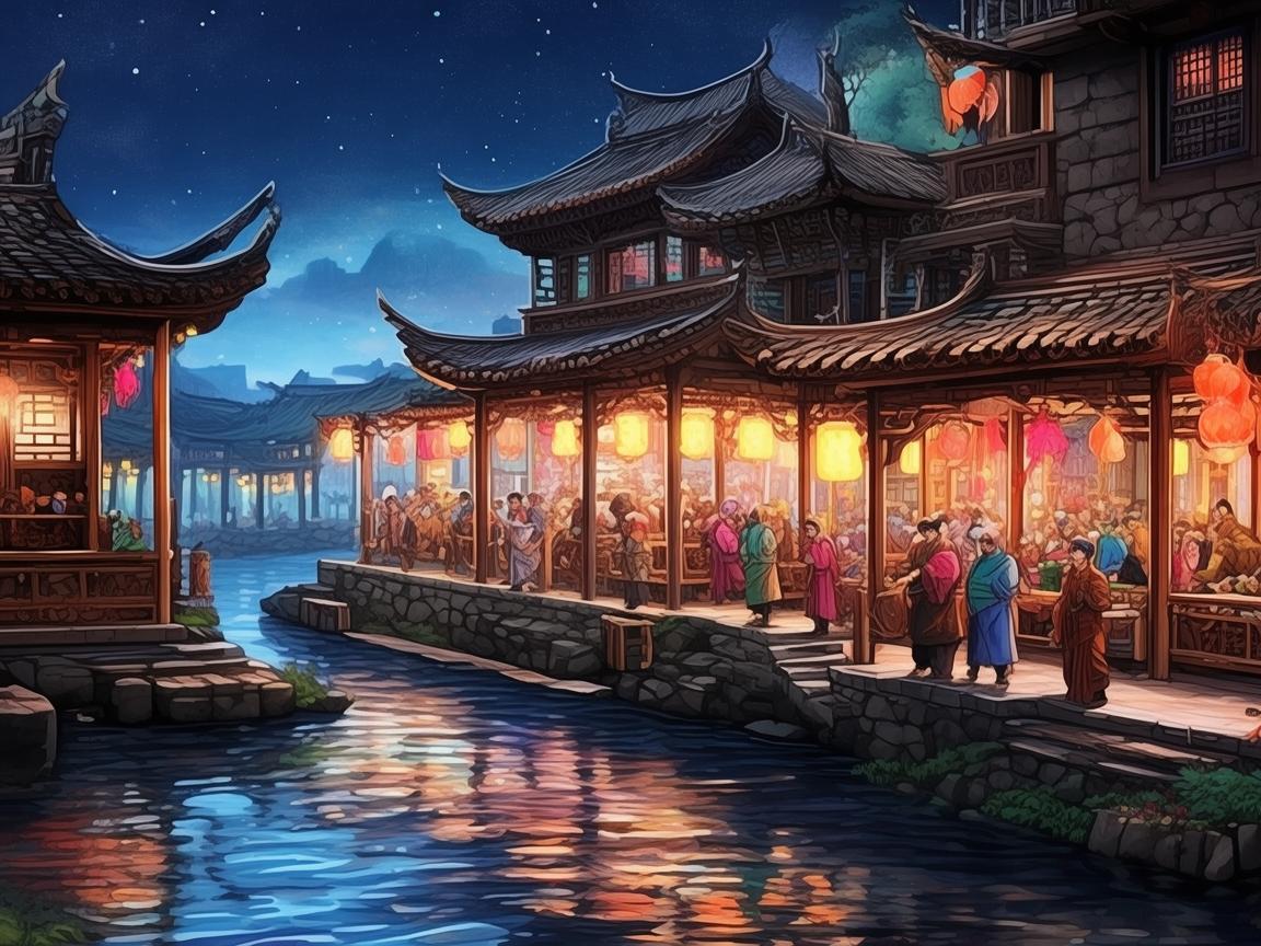 问道手游在哪里交元宝？