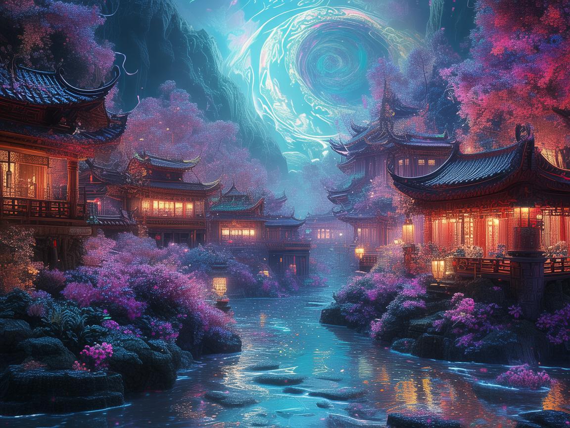 梦幻手游的尽头究竟是什么？