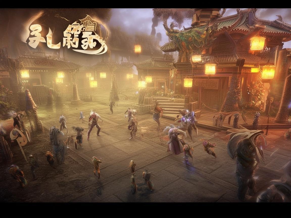 华夏手游战魂究竟有什么性格？