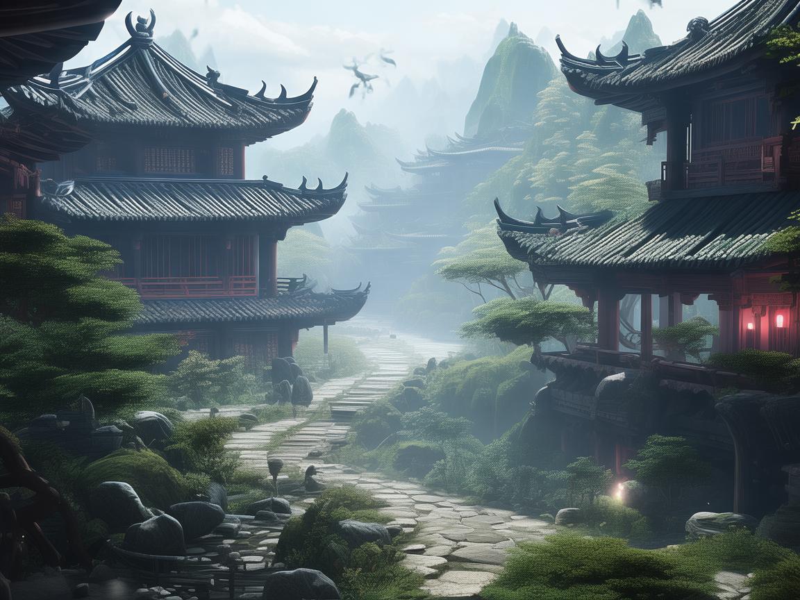 问道手游强化为何如此之难？
