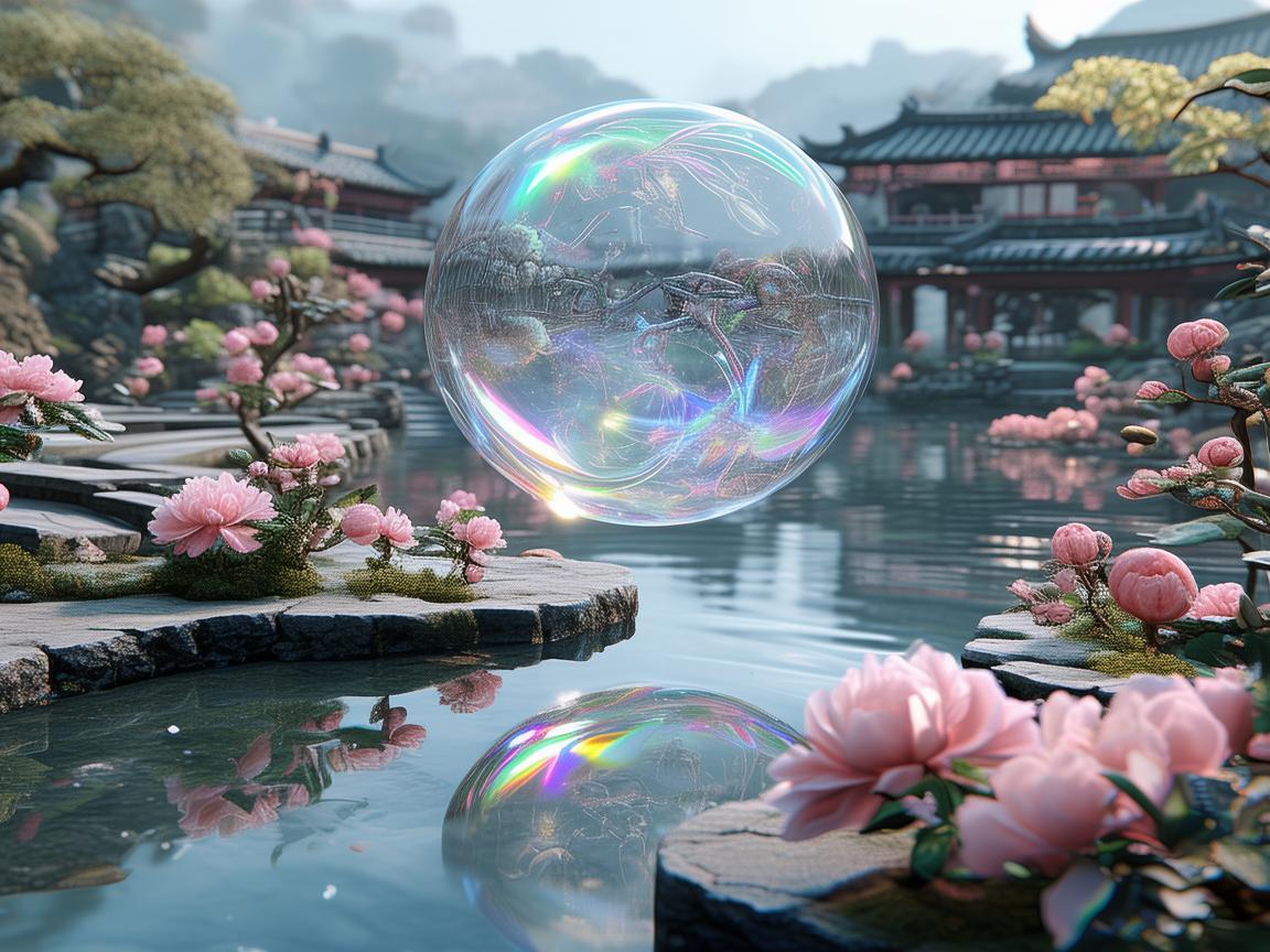 朱仙手游究竟用了什么引擎？