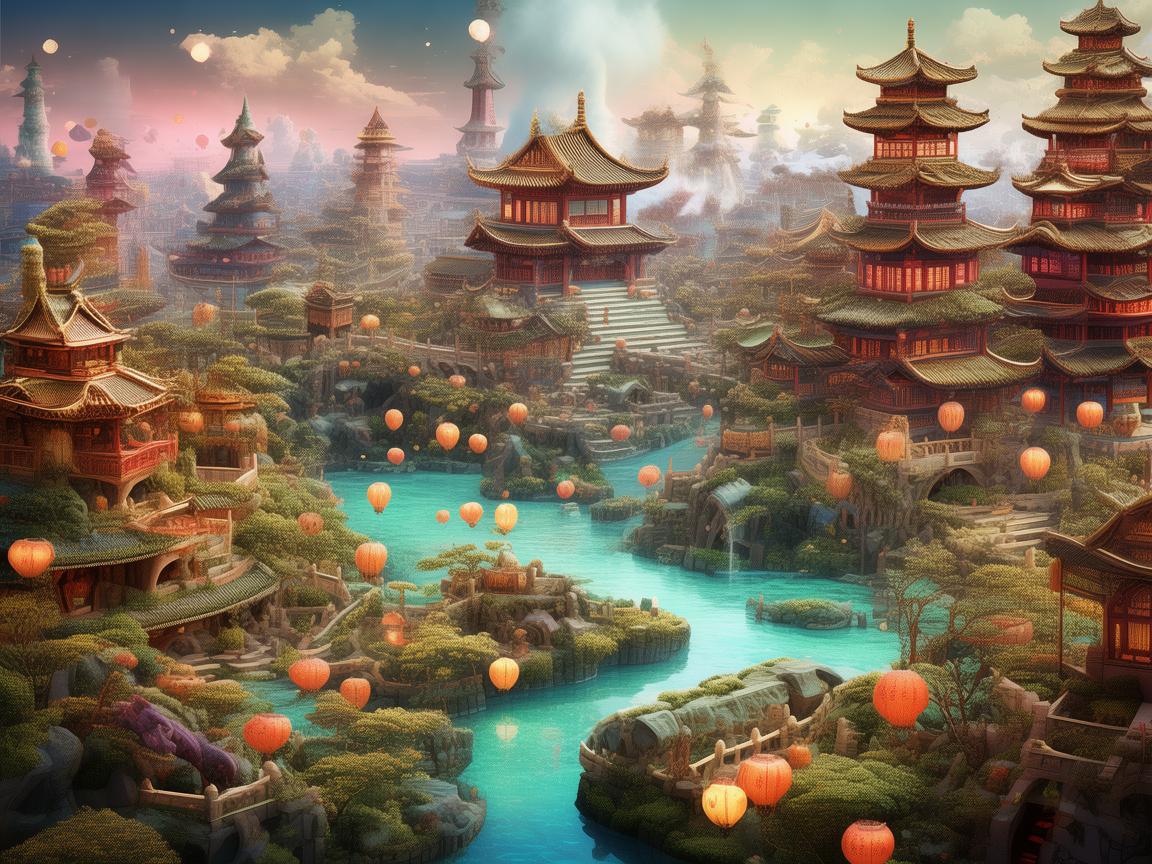 梦幻手游平民大唐能玩吗？