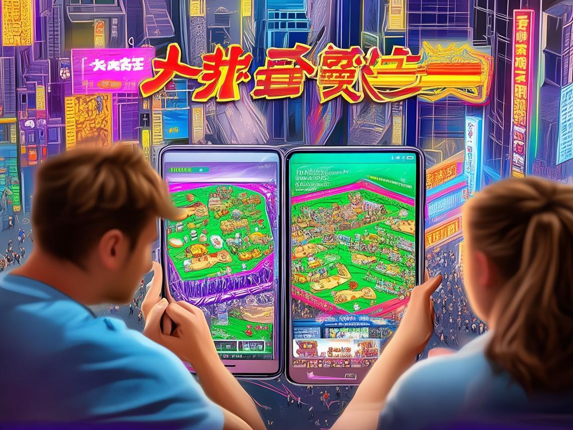 弹弹堂手游平民真的能玩吗？