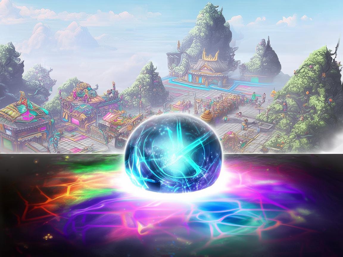 问道手游里的五速究竟是什么？