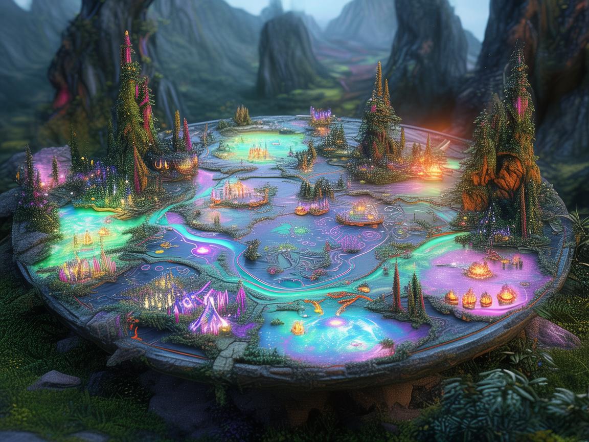 梦幻手游彩蛋究竟在哪？