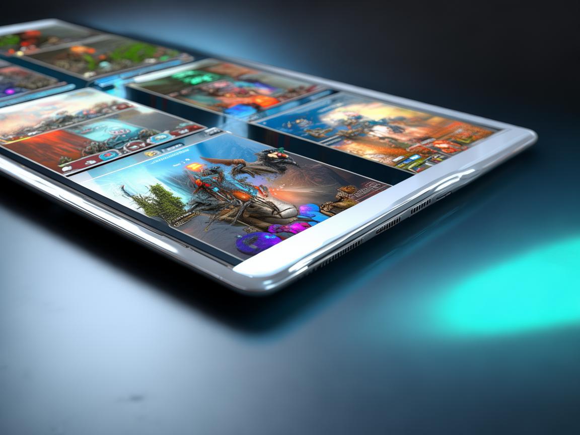 平板iPad可以多开手游吗？