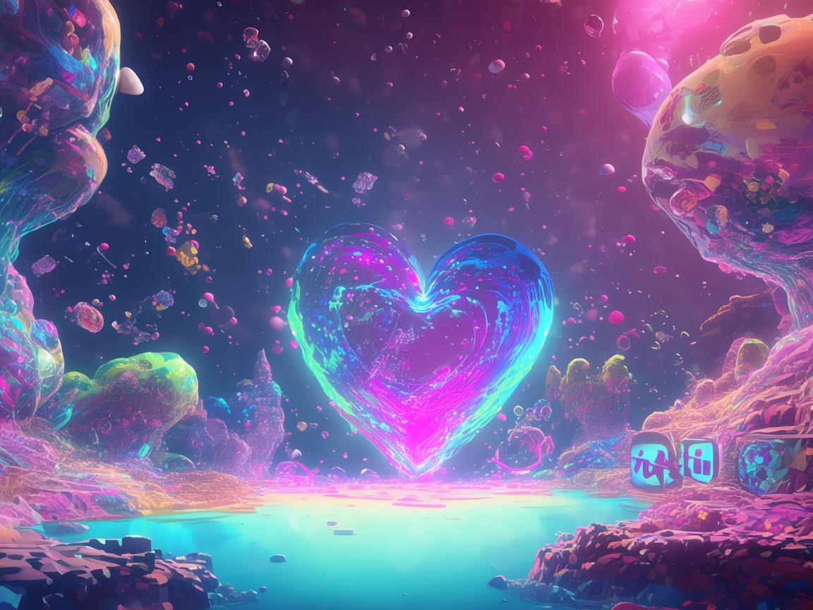 梦幻手游心动区到底火不火？