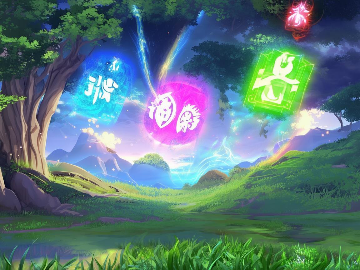 你好呀勇士手游有什么职业？