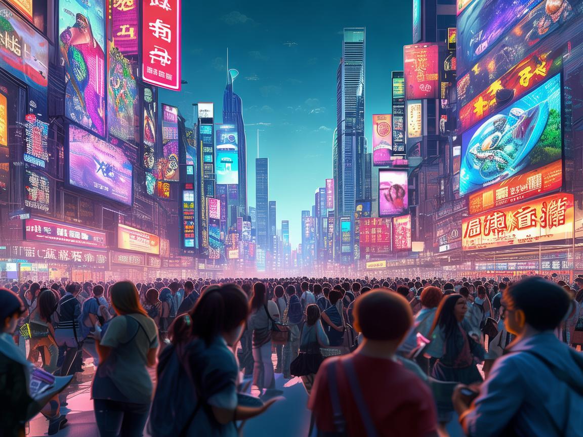 中国的手游业是最发达的吗？
