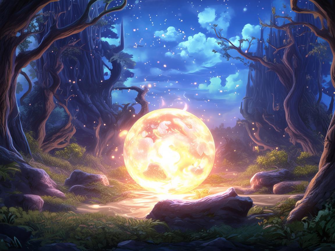 魔域手游圣辉究竟是什么？