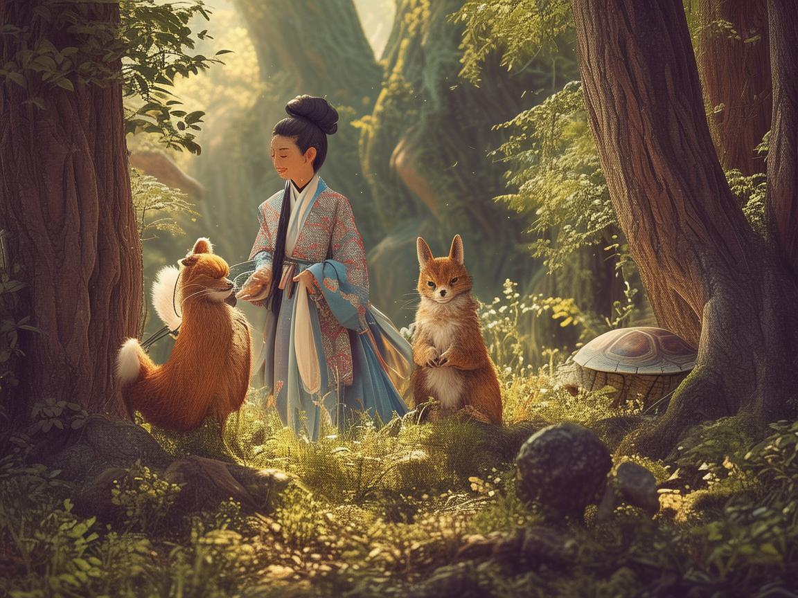 韩服手游该选择什么宠物？