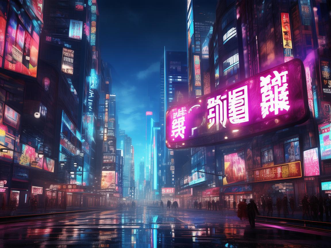 手游洗脑歌曲究竟叫什么？