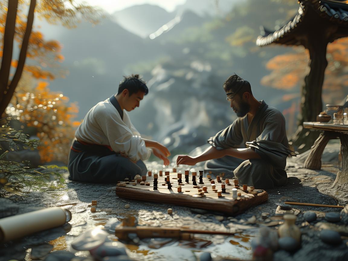 逆水寒手游无聊时到底玩什么? 逆水寒手游无聊时到底玩什么?