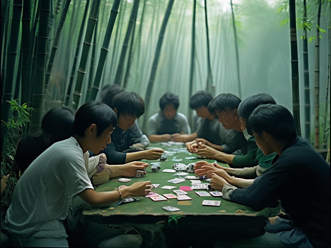 有人玩过天龙八部手游吗? 有人玩过天龙八部手游吗?