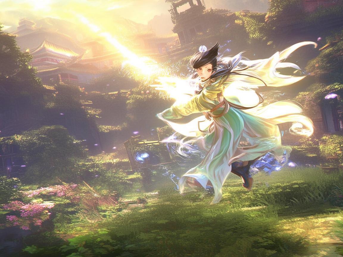 神拳李青在手游里是限定的吗？