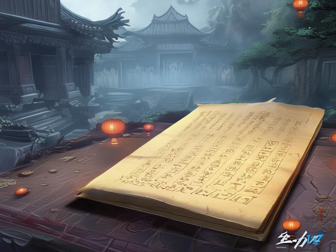 问道手游白果天书有什么用? 问道手游白果天书有什么用?