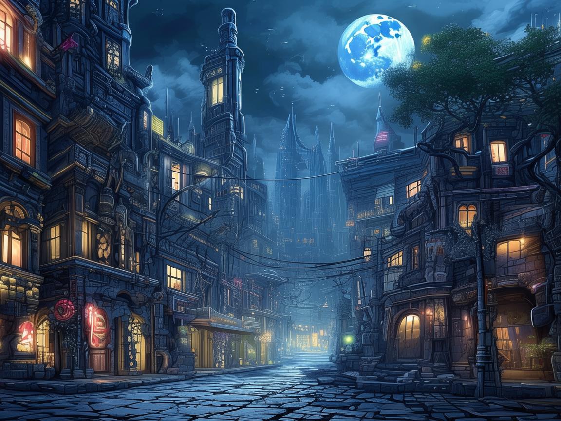 CF手游中有暗夜这个角色吗？