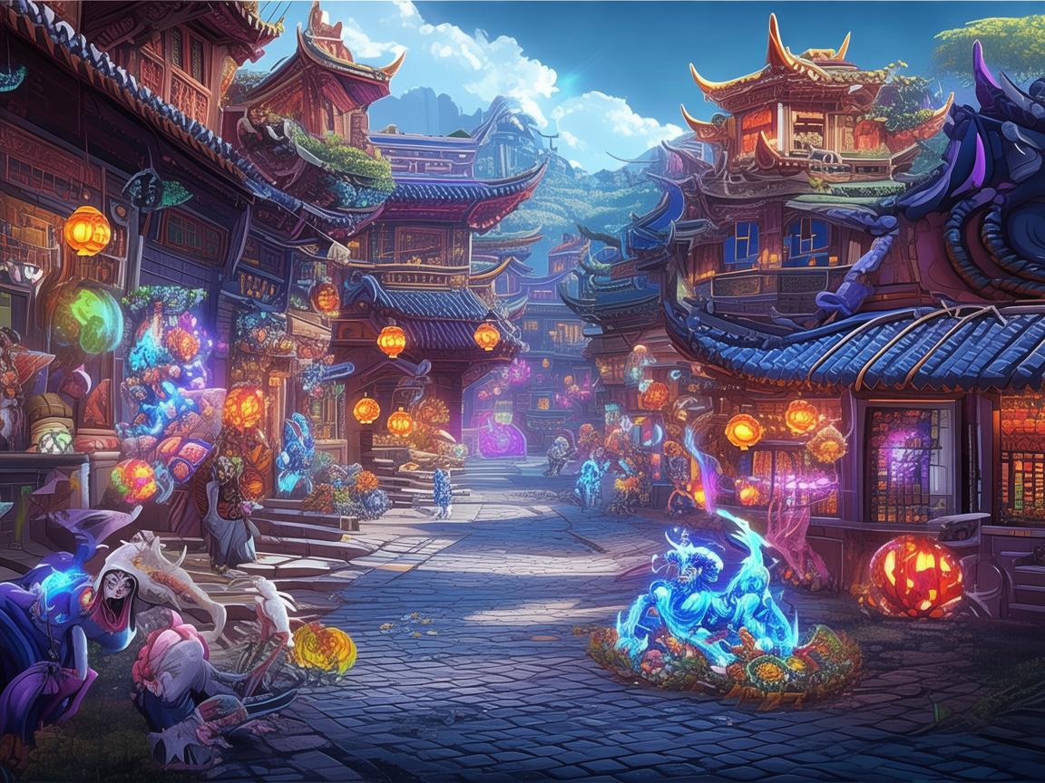王者荣耀究竟是什么类手游？