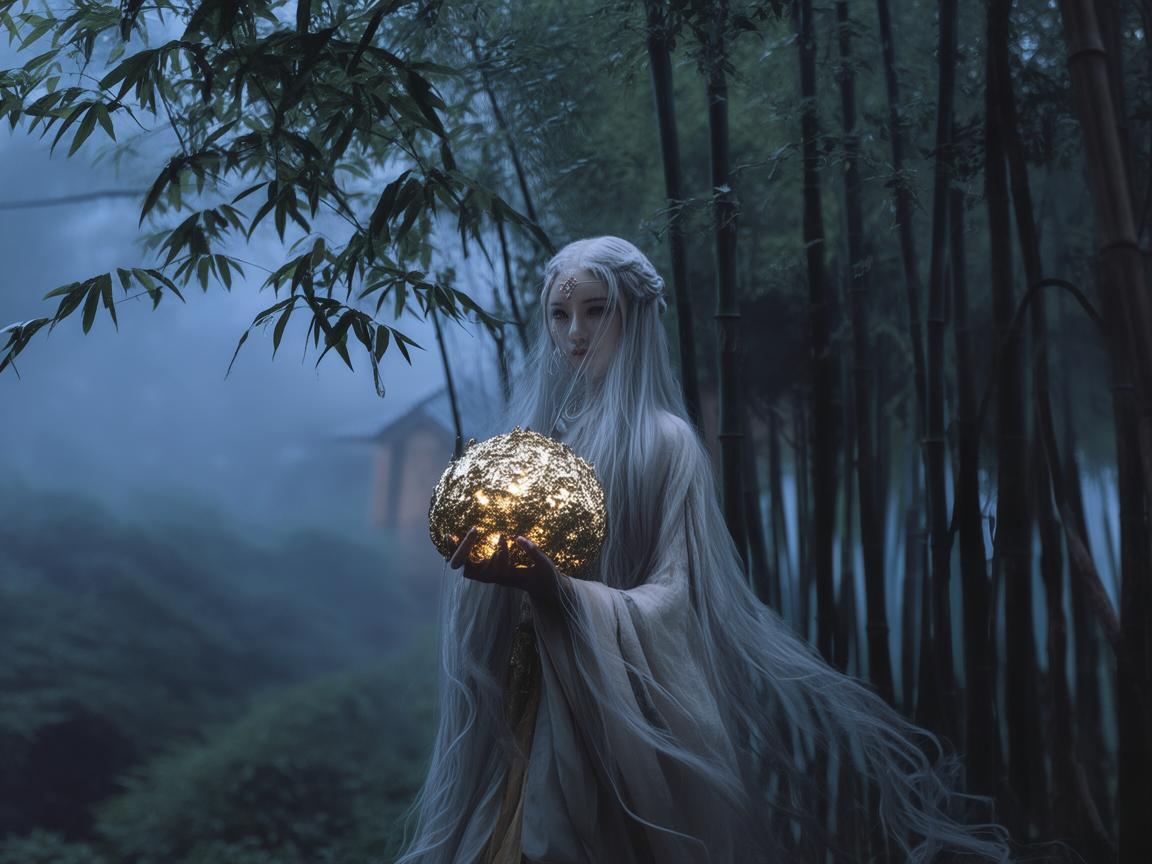 倩女幽魂手游暗金是什么？