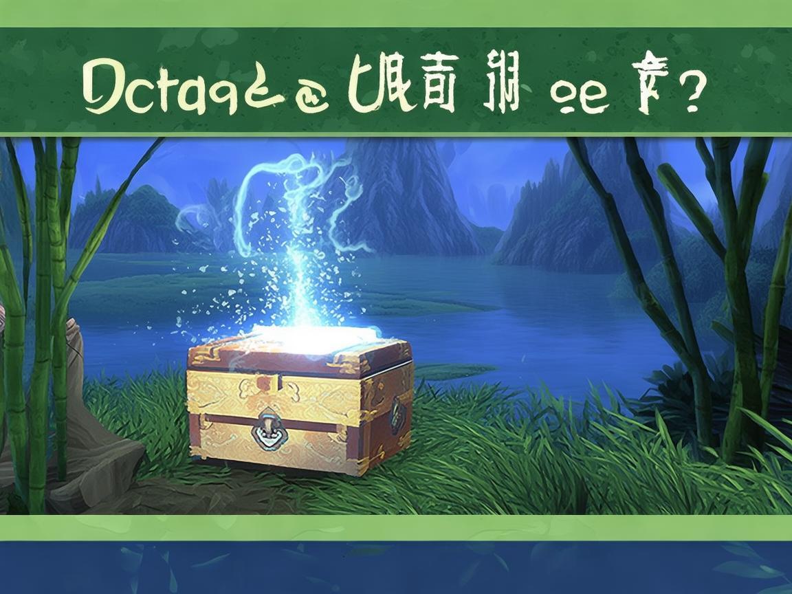问道手游宝箱究竟怎么得? 问道手游宝箱究竟怎么得?