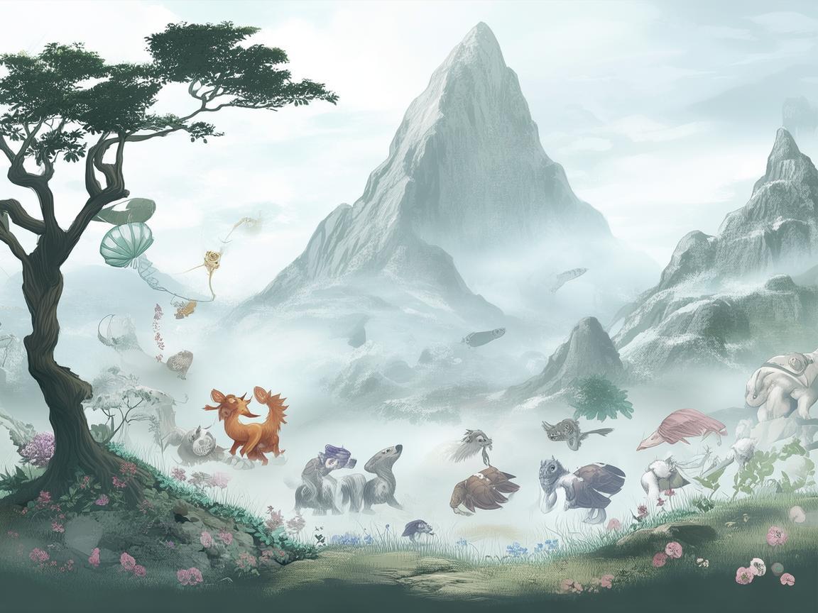 手游天山附体用什么宝宝合适呢? 手游天山附体用什么宝宝合适呢?