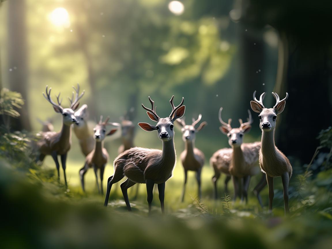 小鹿组队都是手游吗? 小鹿组队都是手游吗?