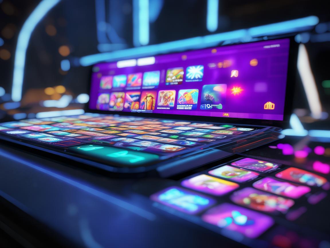 有个电脑能玩什么手游? 有个电脑能玩什么手游?