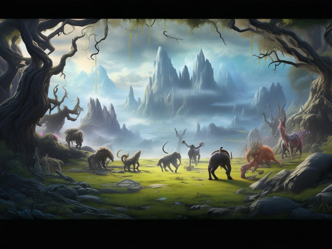 神武手游职业该选什么宠物? 神武手游职业该选什么宠物?