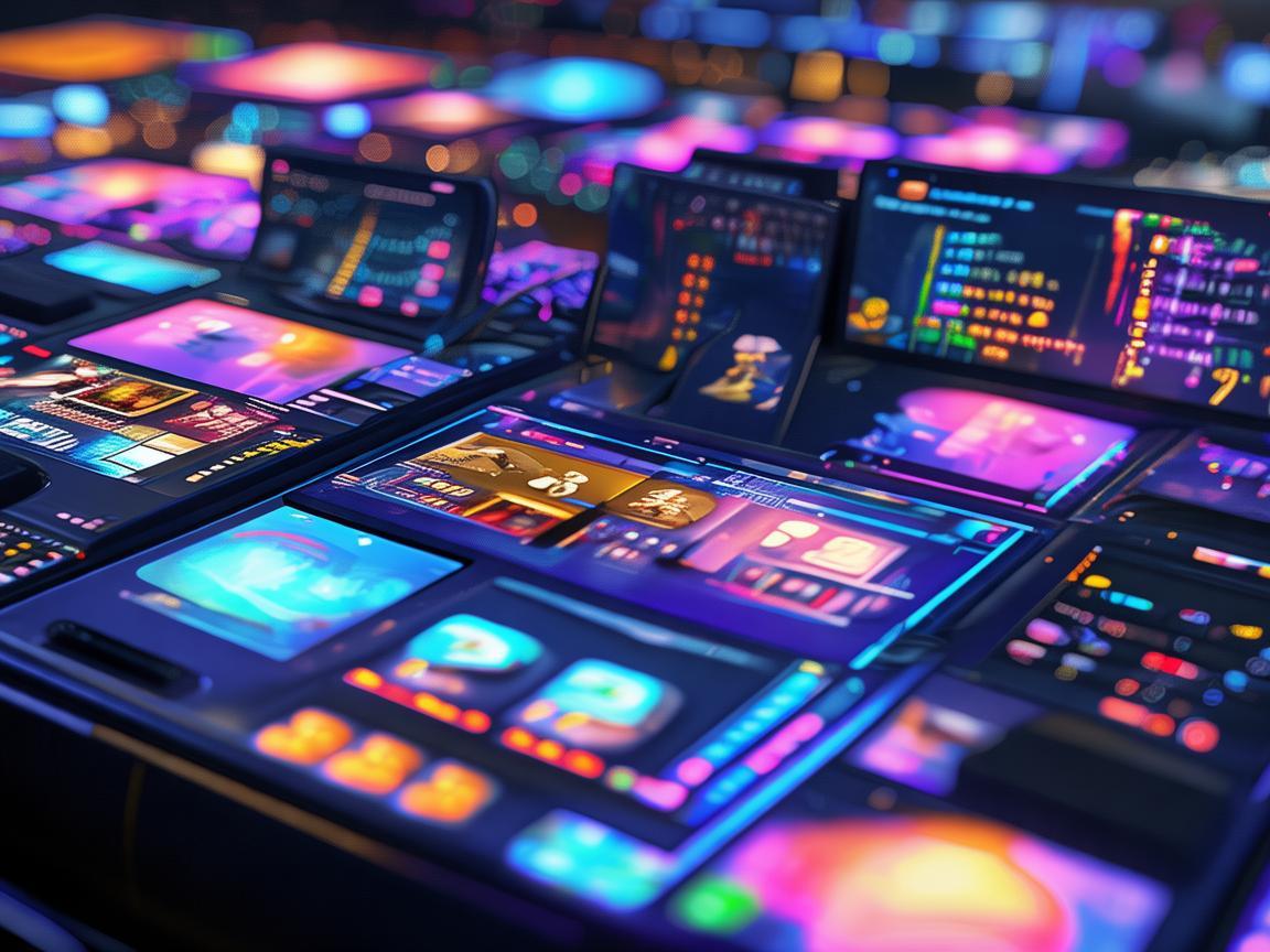 手游帐号平台真的靠谱吗? 手游帐号平台真的靠谱吗?