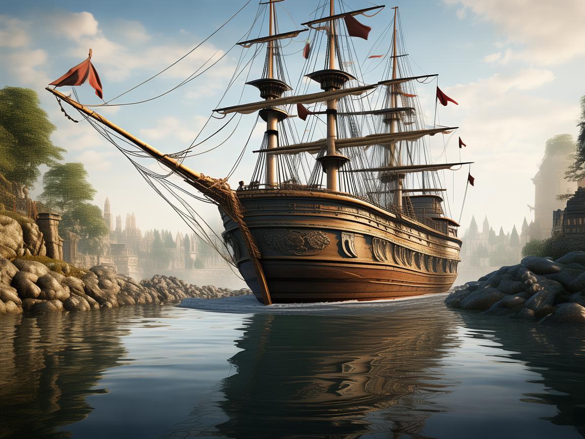 历史巨轮手游是单机游戏吗? 历史巨轮手游是单机游戏吗?