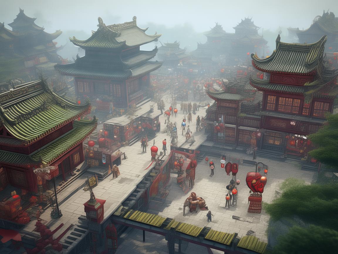 手游逆水寒是什么模式? 手游逆水寒是什么模式?